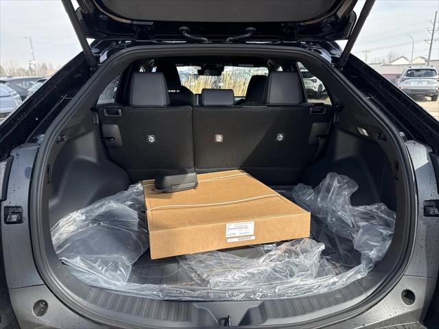2026 Subaru Solterra Premium