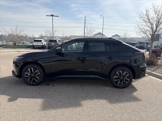 2026 Subaru Solterra Premium