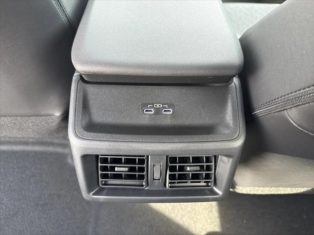 2026 Subaru Solterra Premium