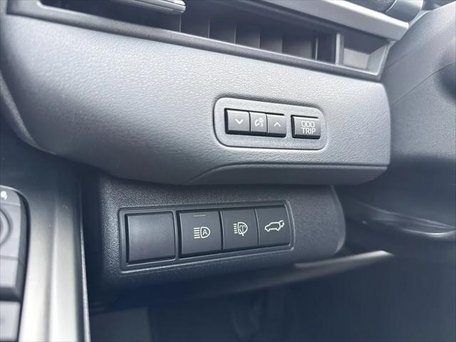 2026 Subaru Solterra Premium
