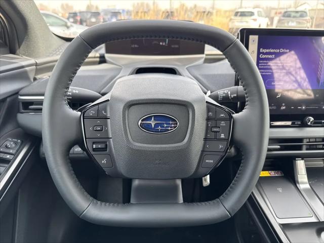 2026 Subaru Solterra Premium