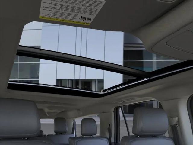 2026 Ford Expedition Max Active MAX