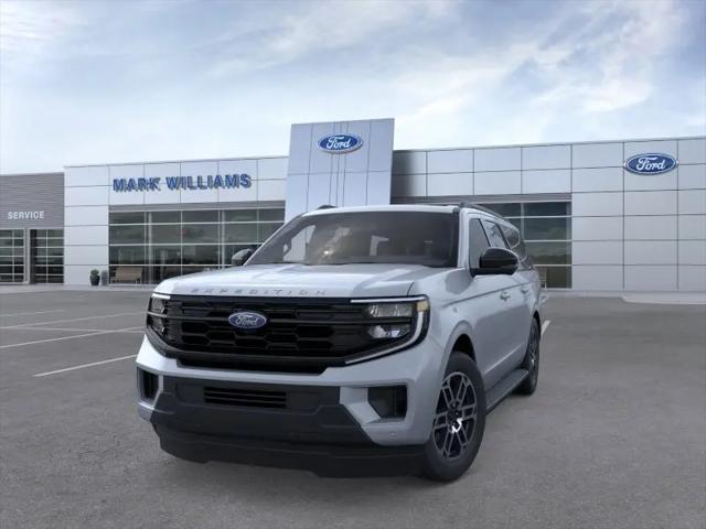 2026 Ford Expedition Max Active MAX