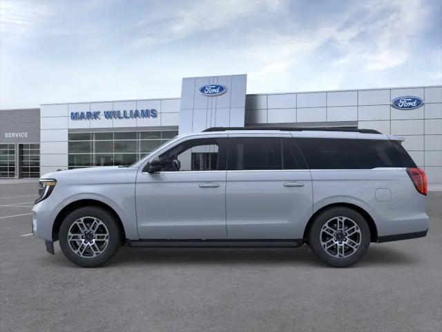 2026 Ford Expedition Max Active MAX