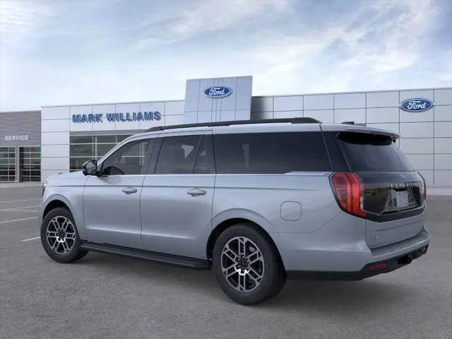 2026 Ford Expedition Max Active MAX