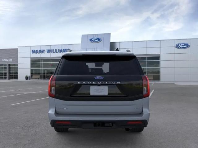 2026 Ford Expedition Max Active MAX