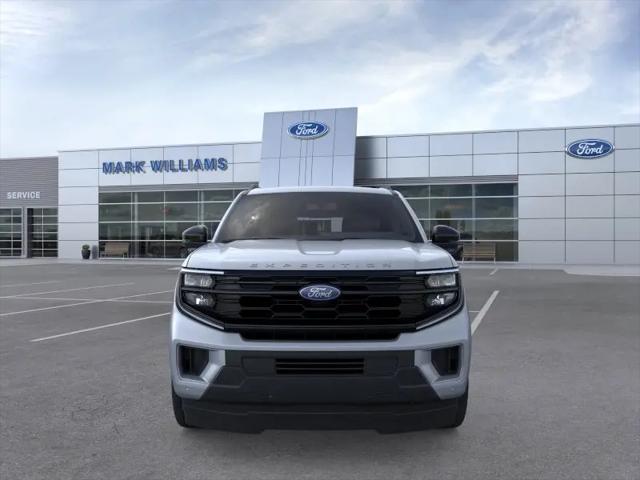 2026 Ford Expedition Max Active MAX