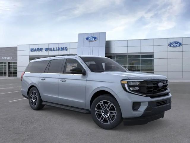 2026 Ford Expedition Max Active MAX