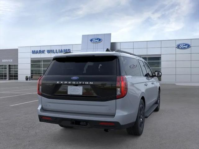 2026 Ford Expedition Max Active MAX