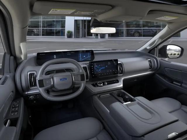 2026 Ford Expedition Max Active MAX