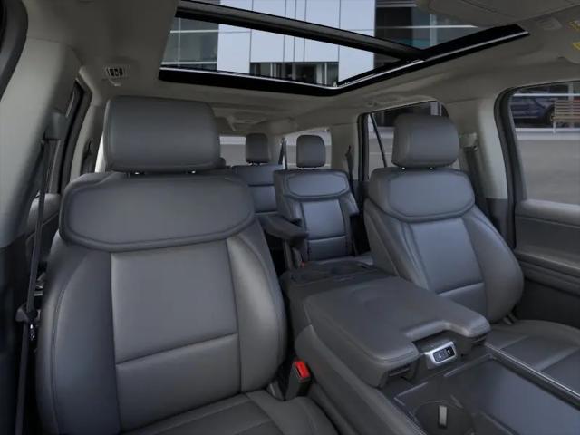 2026 Ford Expedition Max Active MAX