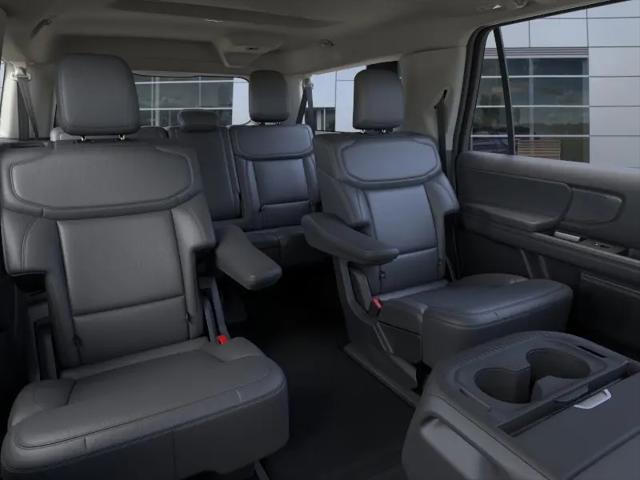2026 Ford Expedition Max Active MAX