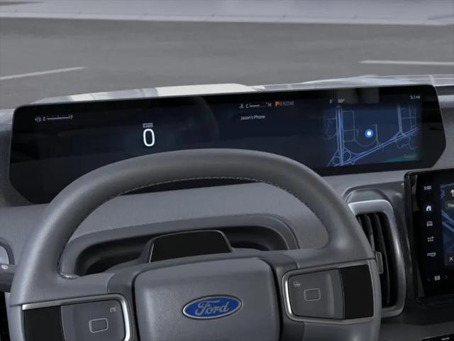 2026 Ford Expedition Max Active MAX