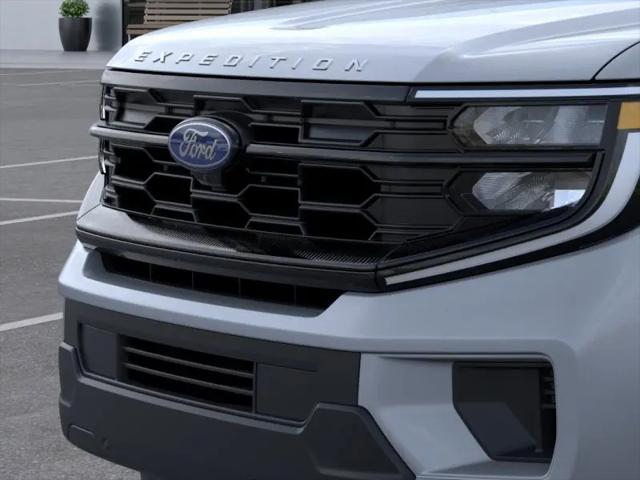 2026 Ford Expedition Max Active MAX