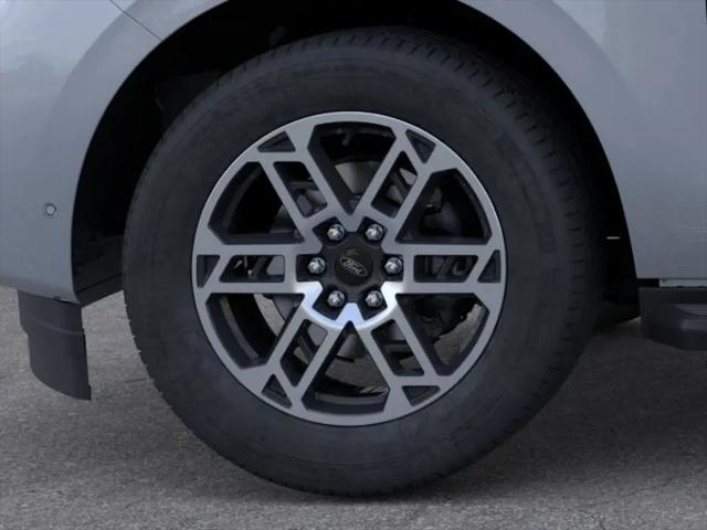2026 Ford Expedition Max Active MAX