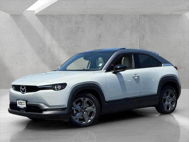 2022 Mazda MX-30 EV Premium Plus for sale in Las Vegas, NV