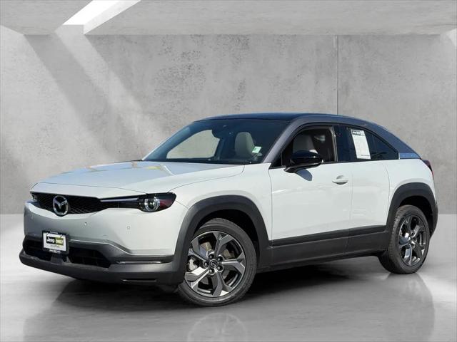 2022 Mazda MX-30 EV Premium Plus for sale in Las Vegas, NV