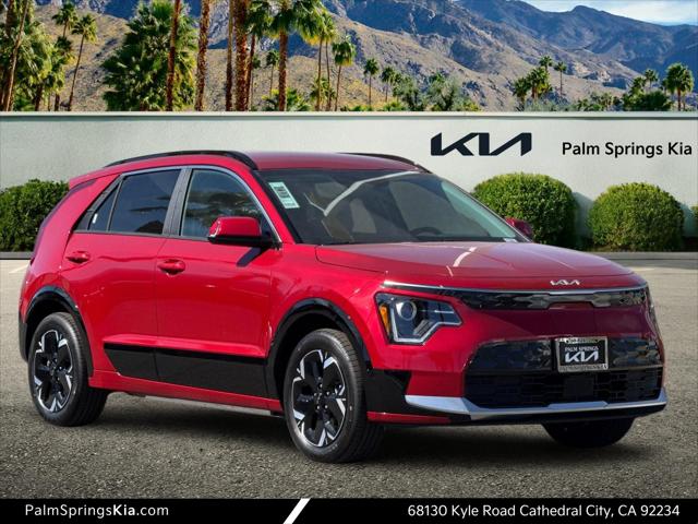 2026 Kia Niro EV Wind for sale in Cathedral City, CA