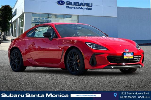 2026 Subaru BRZ tS for sale in Santa Monica, CA