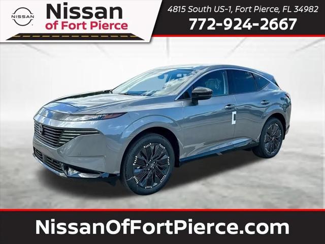 2026 Nissan Murano Platinum for sale in Fort Pierce, FL