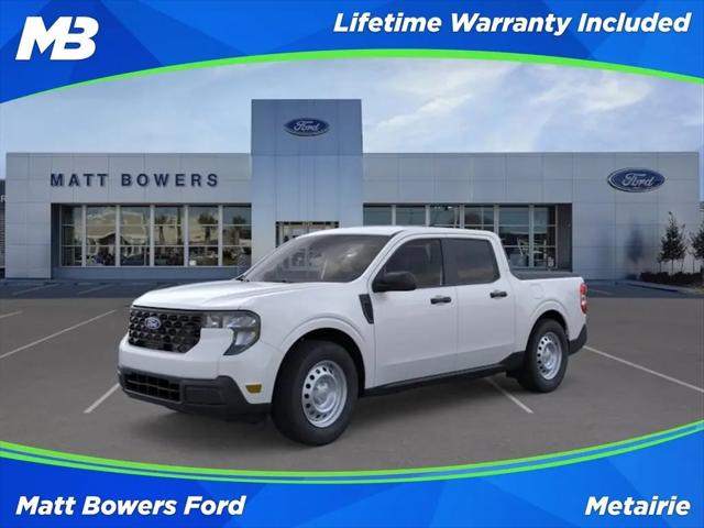 2026 Ford Maverick XL for sale in Metairie, LA
