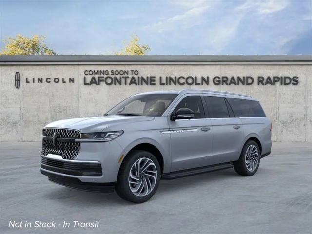 2026 Lincoln Navigator Premiere L for sale in Grand Rapids, MI