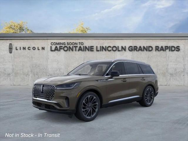 2026 Lincoln Aviator Reserve for sale in Grand Rapids, MI