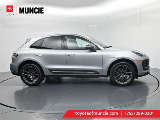 2024 Porsche Macan Macan for sale in Muncie, IN