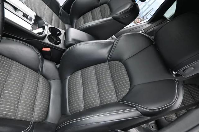 2024 Porsche Macan Macan