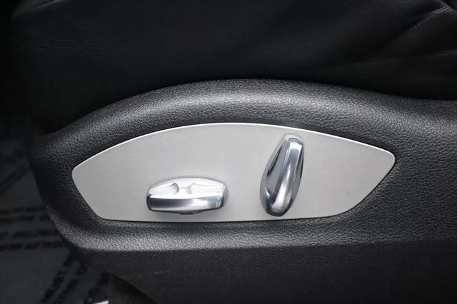 2024 Porsche Macan Macan