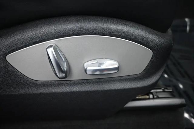 2024 Porsche Macan Macan