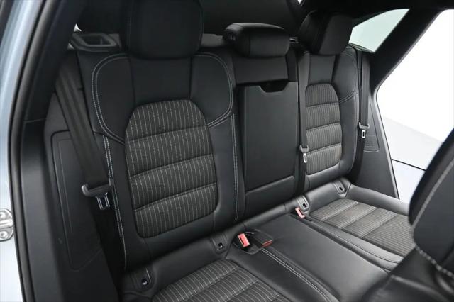 2024 Porsche Macan Macan