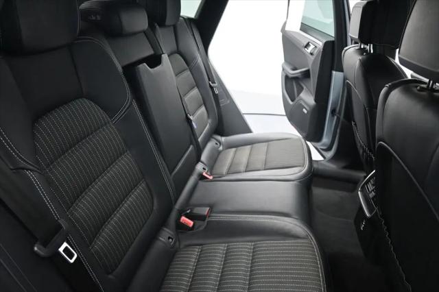 2024 Porsche Macan Macan