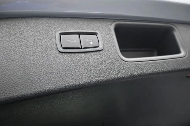 2024 Porsche Macan Macan