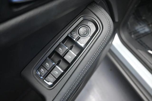 2024 Porsche Macan Macan
