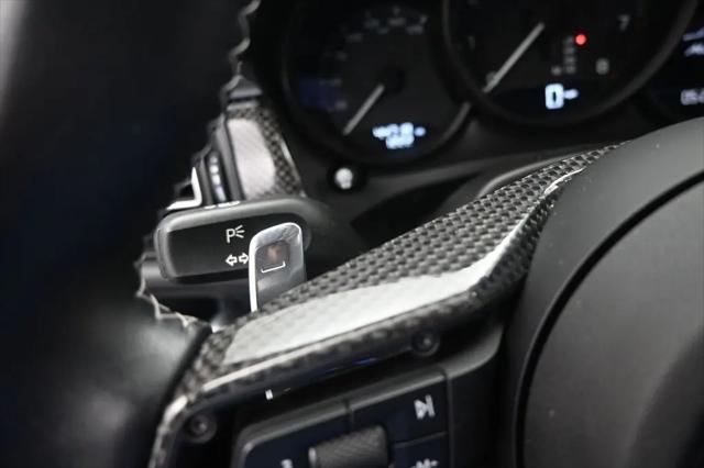 2024 Porsche Macan Macan