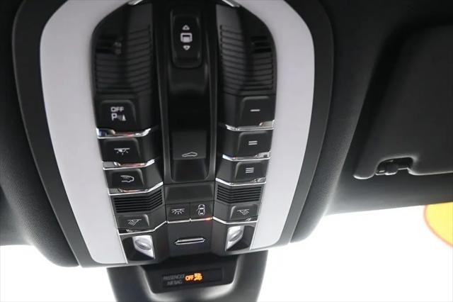 2024 Porsche Macan Macan