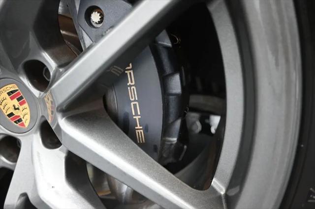 2024 Porsche Macan Macan