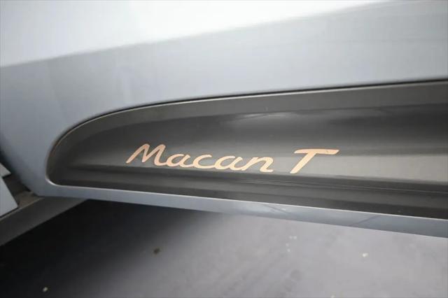 2024 Porsche Macan Macan