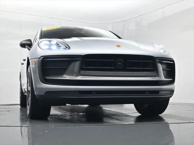 2024 Porsche Macan Macan