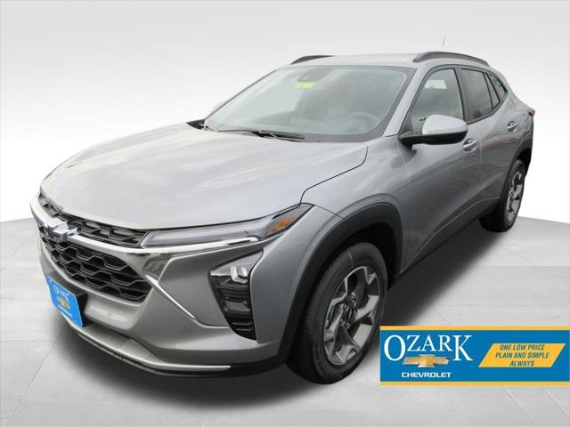 2026 Chevrolet Trax FWD LT for sale in Ozark, MO