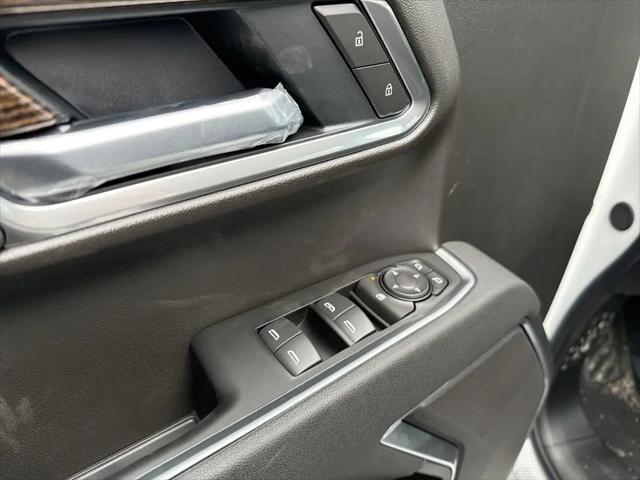 2026 GMC Sierra 1500 Double Cab, Standard Bed, Elevation, 4WD