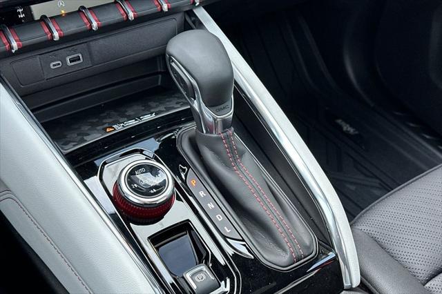 2026 GMC Canyon AT4X, 4WD