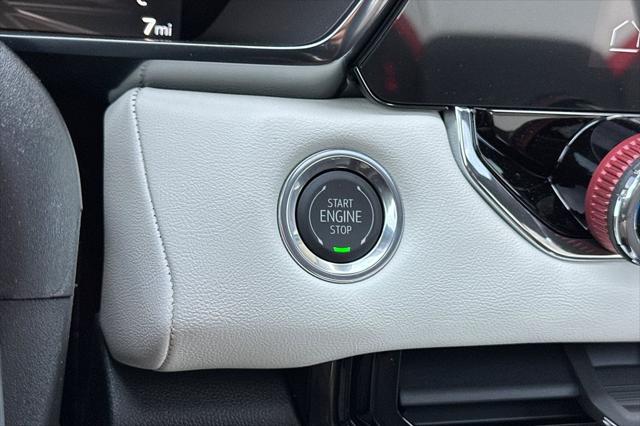 2026 GMC Canyon AT4X, 4WD