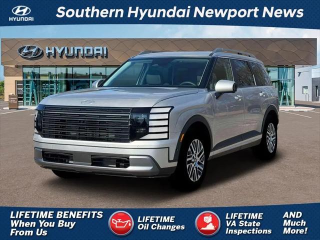 2026 Hyundai Palisade SEL Premium 8P for sale in Newport News, VA