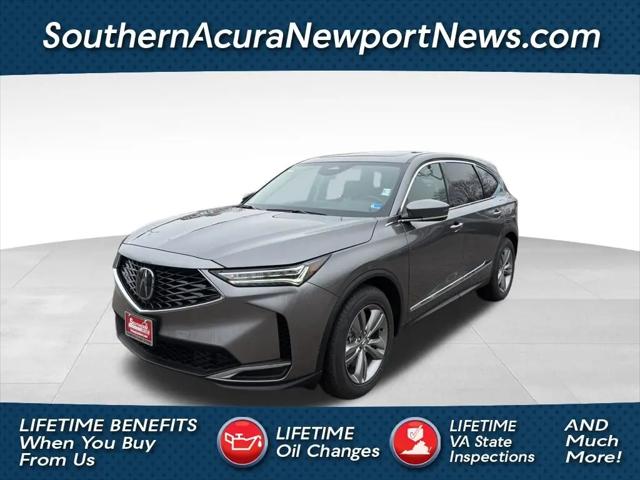 2026 Acura MDX Standard for sale in Newport News, VA