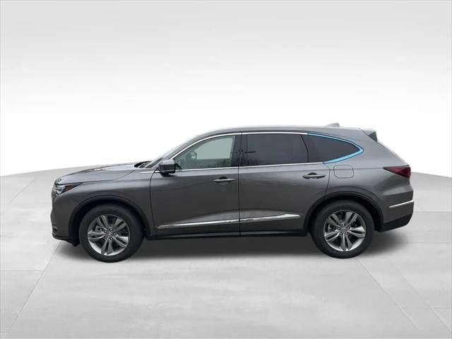 2026 Acura MDX Standard