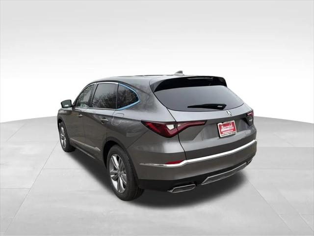 2026 Acura MDX Standard