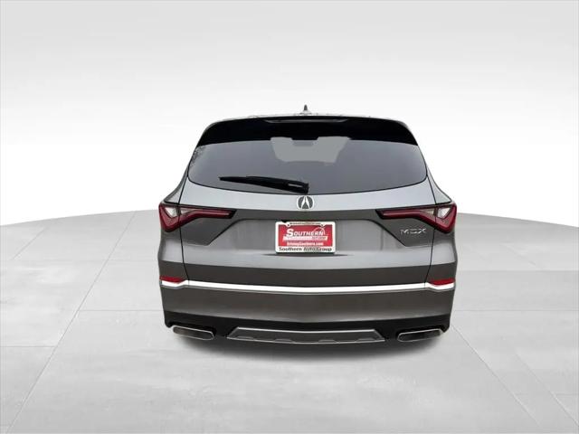 2026 Acura MDX Standard