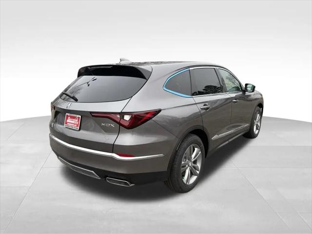 2026 Acura MDX Standard